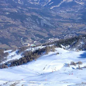Maison De 3 Avec Wifi A A 6 Km Des Pistes Hébergement de vacances