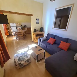 Appart Plein Centre Lit King Size Et Canape Lit Apartment