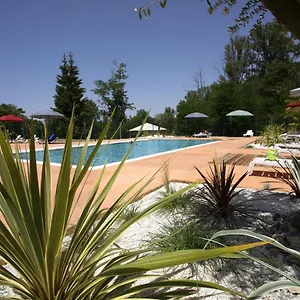 La Bastide 3*, Mazères France
