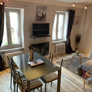  Appartement Les Le Saint Pierre