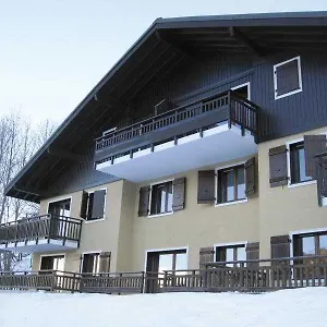 Les Fermes - Lagrange Prestige 4*, Saint-Gervais-les-Bains France
